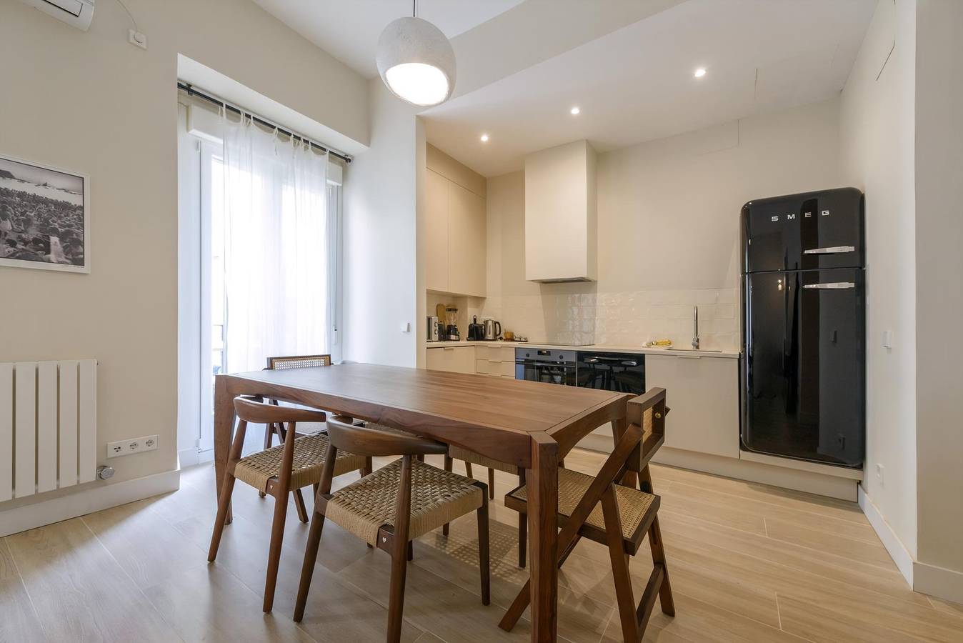 Entire apartment, Guestready - Relaxing Retreat in Central Madrid in Centro (Madrid), Madrid