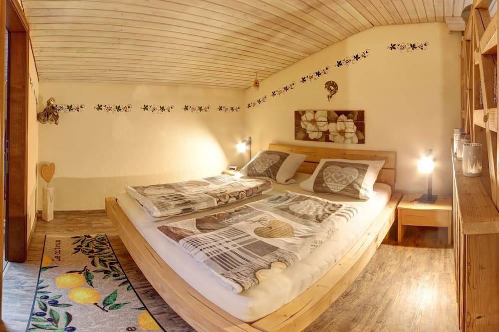 Ganze Wohnung, Ferienwohnung für 2 Personen mit Balkon, Küchenzeile, 29 qm in Inzell, Bayerische Alpen