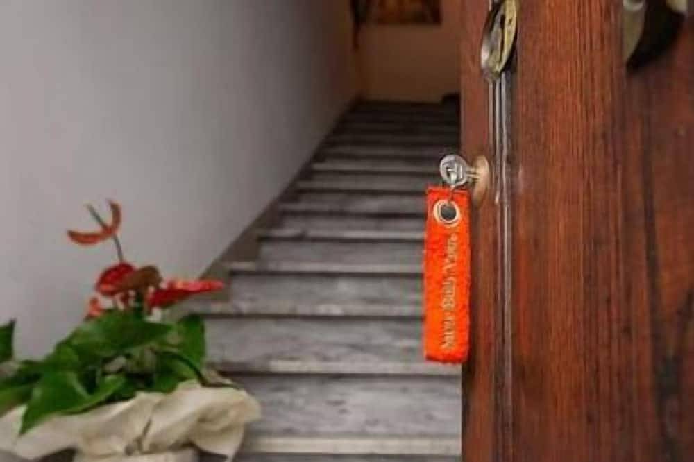 Appartamento vacanze a Bibbiena a partire da 137€ a notte