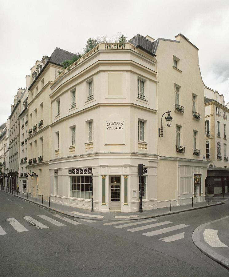 Prestige Room Voltaire in Paris 1er Arrondissement, Paris