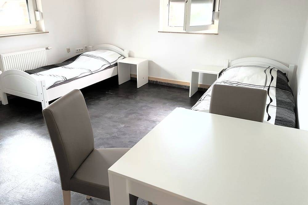 Ganze Wohnung, 3 Ferienwohnungen auszeit in Troisdorf, Rhein-Sieg-Kreis