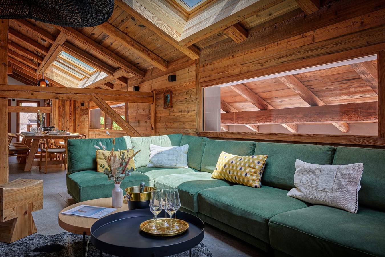Maison de vacances