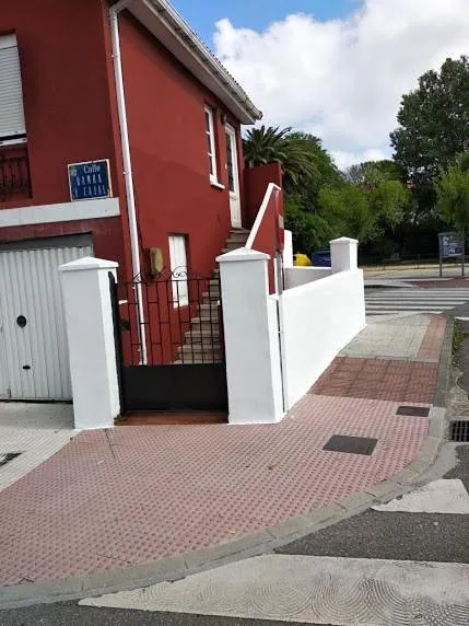 Maison de vacances pour 2 personnes, avec vue - 1