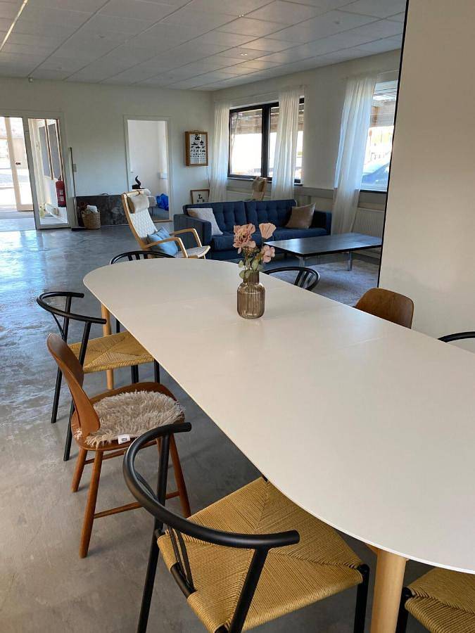 Ferienwohnung für 6 Personen in Sonderburg