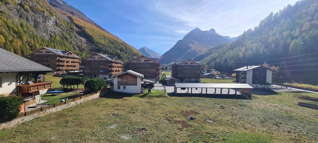 Apartamento de vacaciones para 6 personas, con balcón, Familias con niños - 1