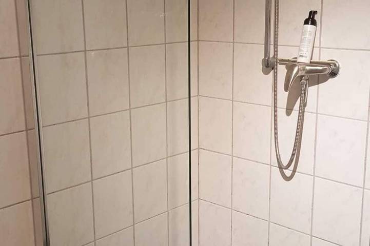 Ferienhaus für 4 Personen, mit Terrasse und Garten in Amt Neuhaus - 3