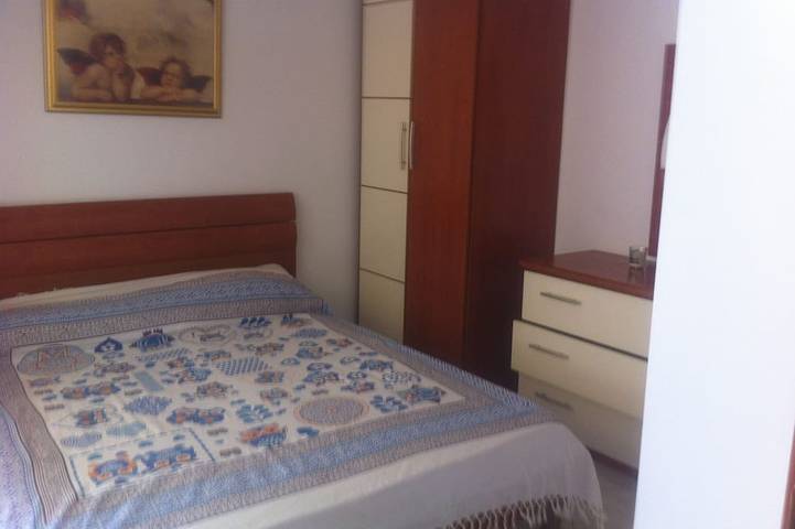 Gîte pour 6 personnes, avec terrasse et jardin à Pizzo - 2