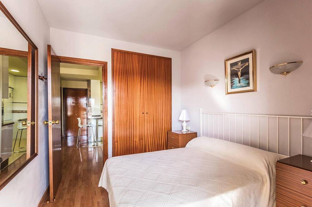 Apartamento entero, Bonito apartamento en Blanes con cocina in Els Pins Blanes, Blanes