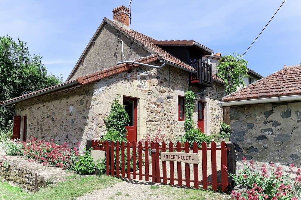 Photo : Maison de vacances