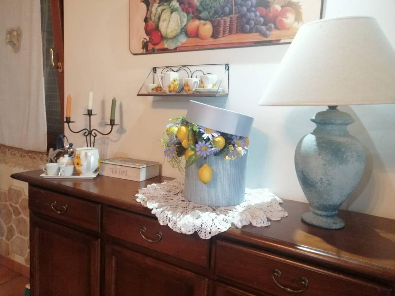 Vakantiehuis "Casa degli Ulivi" met privézwembad en wifi, foto 15