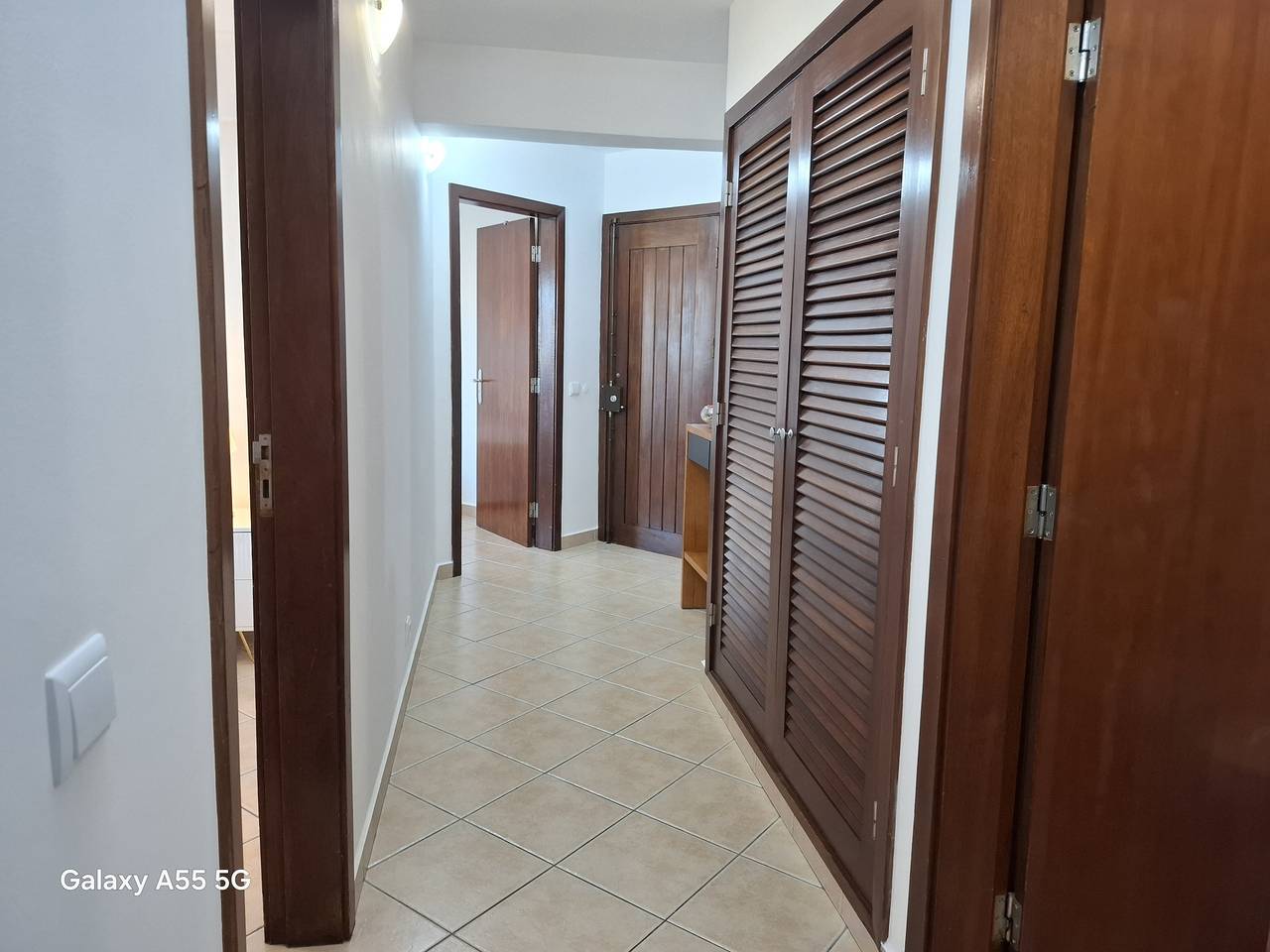 Apartamento inteiro, T2 Porto Marina, a 4 min. Marina Vilamoura in Vilamoura, Quarteira
