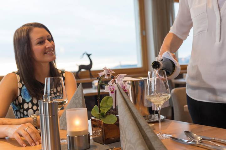 Hotel für 2 Personen, mit Garten und Pool sowie Sauna und Whirlpool, mit Haustier