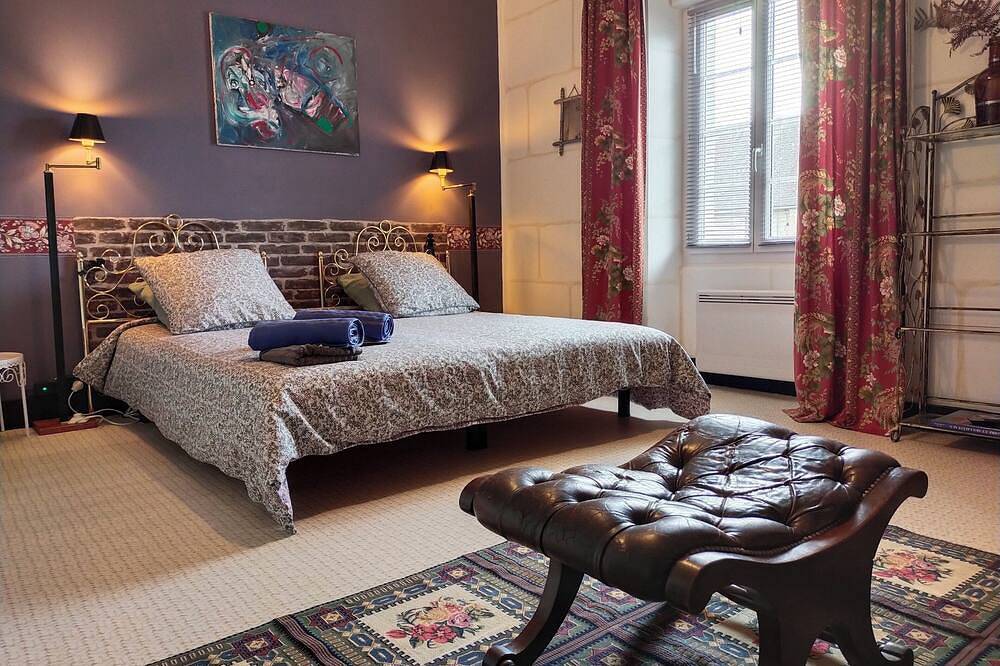 Maison de vacances