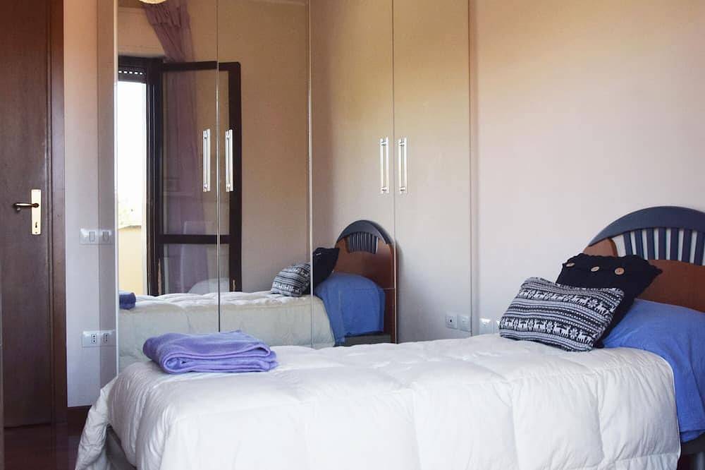 Entire apartment, Guest House dei Papi | Bright apartment a few steps from the center of Viterbo in Viterbo, Viterbo Province