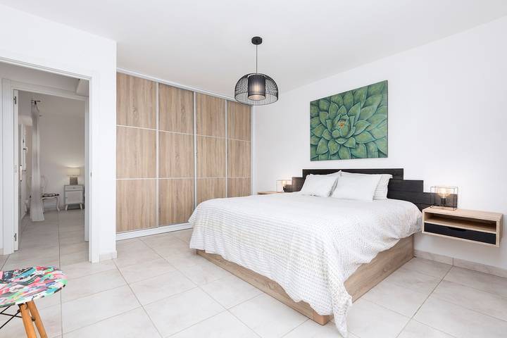 Apartamento para 4 personas en Corralejo
