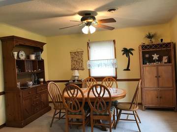 Vacation House for 6 Guests in Delaware, USA, Picture 2