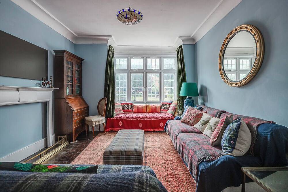 Casa vacanza a Londra a partire da 593€ a notte
