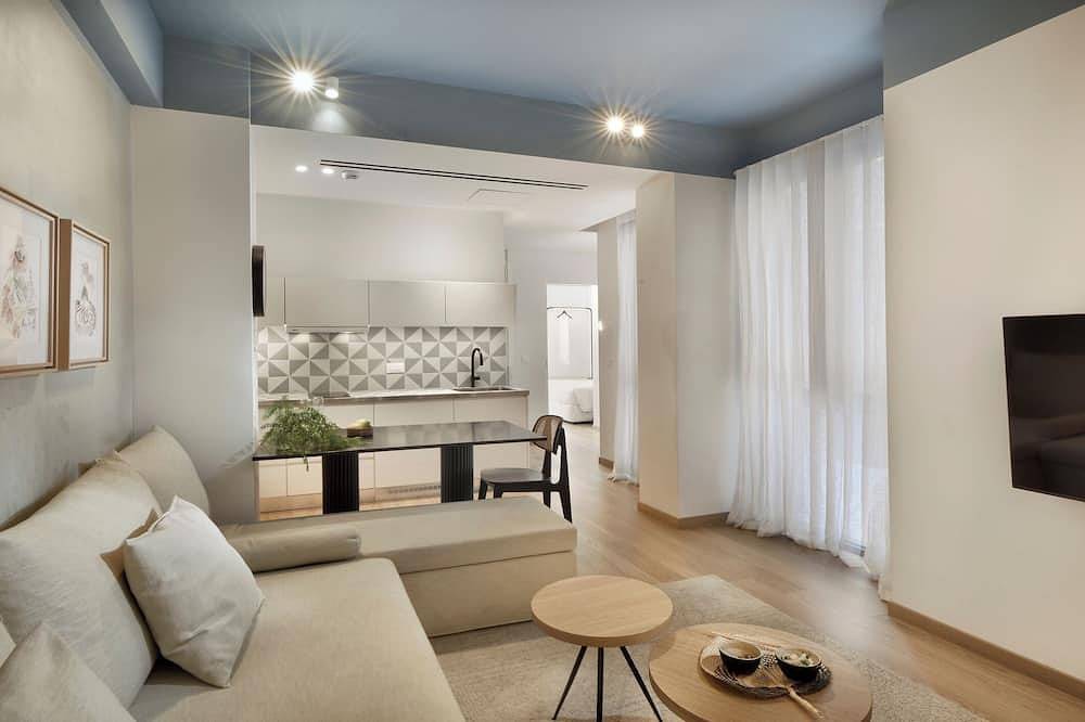 Appartamento vacanze a Atene a partire da 220€ a notte