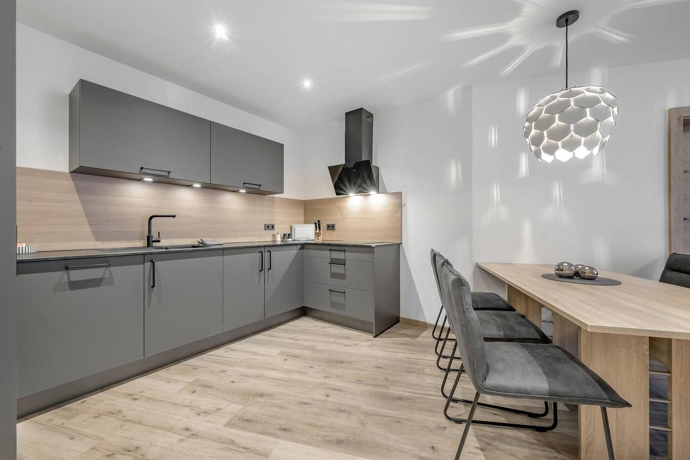 Ganze Ferienwohnung, Peak Gurgl 02 in Obergurgl, Ötztaler Alpen