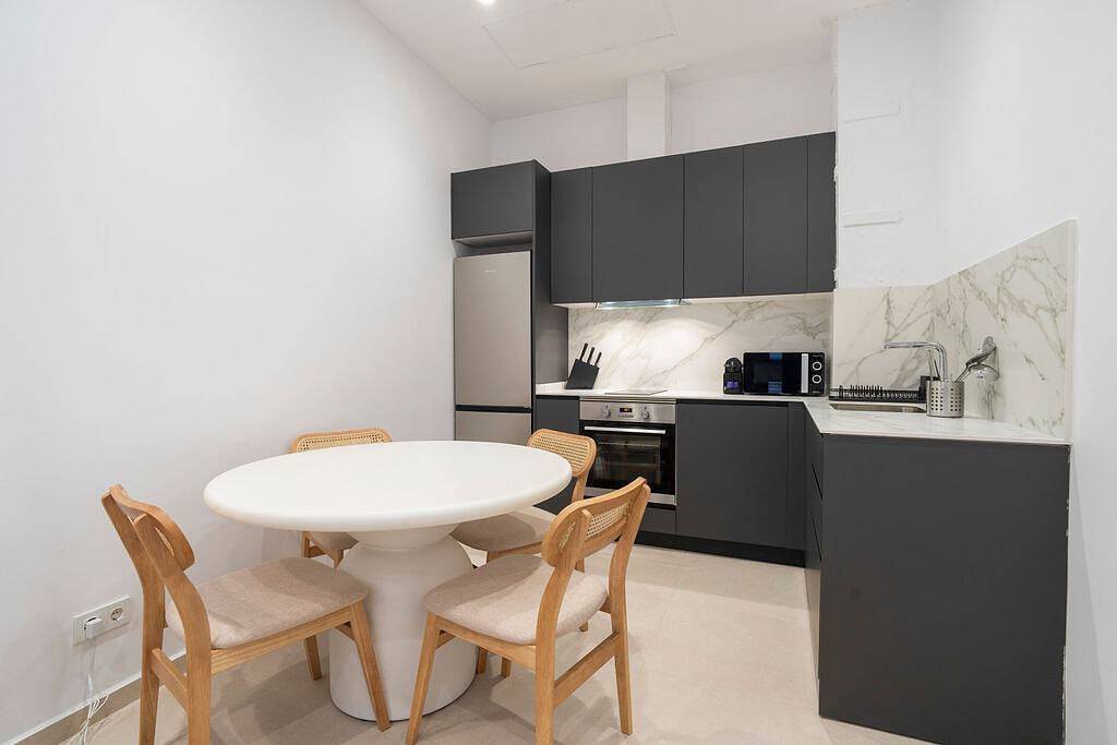 Geheel appartement, Vlc Host - Cubells Bajo B in Valencia, Costa de Valencia