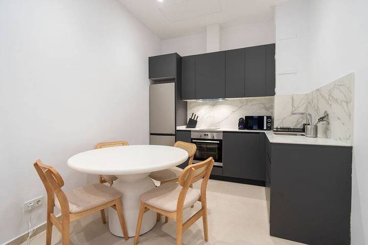 Ferienwohnung für 2 Personen in Valencia - 3