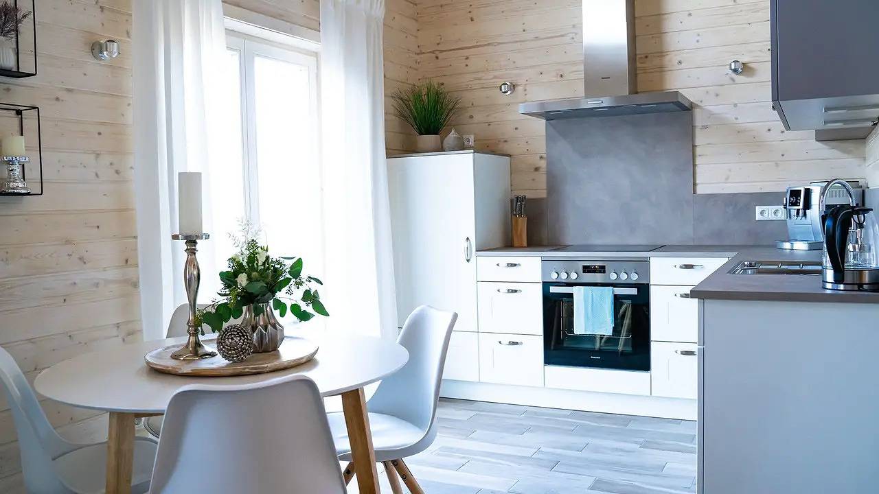 Ferienhaus für 4 Personen (60 m²) in Rieden (Mayen-Koblenz) in Rieden (Eifel), Osteifel