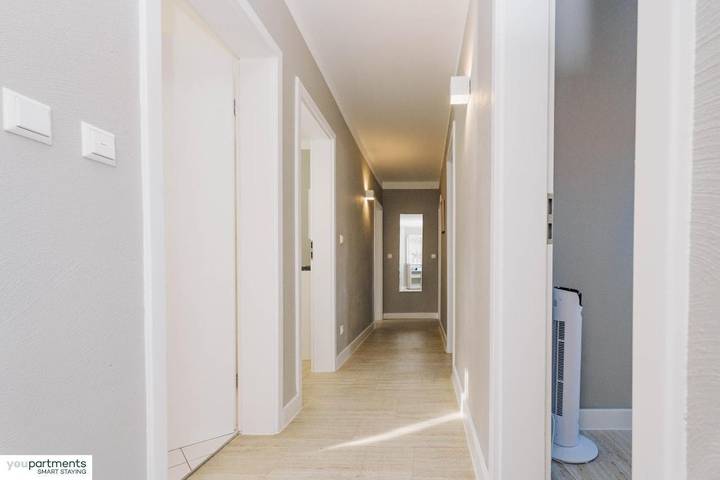 Gîte pour 6 personnes, avec terrasse à Kaiserslautern - 3