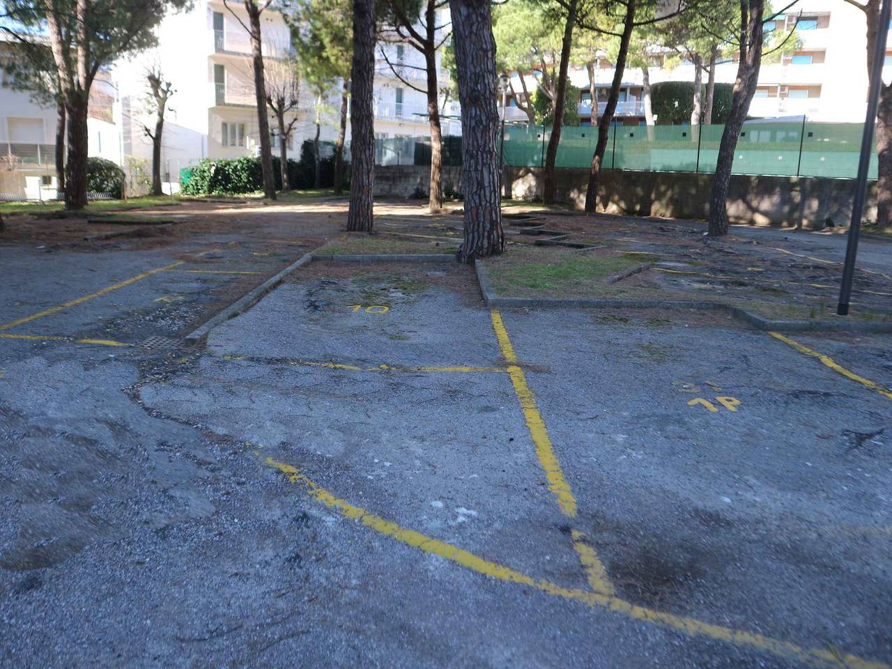 Entire vacation apartment, Holiday apartment mit Klimaanlage und Pool  in Lignano Sabbiadoro, Udine Province