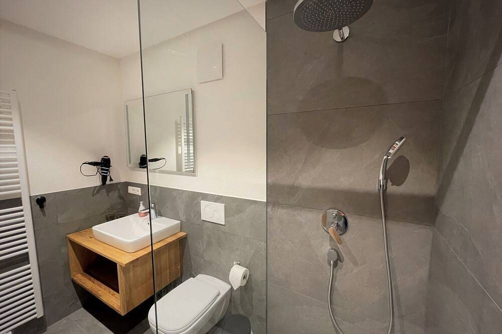 Ganze Wohnung, Ferienwohnung/App. für 2 Gäste mit 54m² in Vogtsburg im Kaiserstuhl in Vogtsburg - Oberbergen, Vogtsburg im Kaiserstuhl
