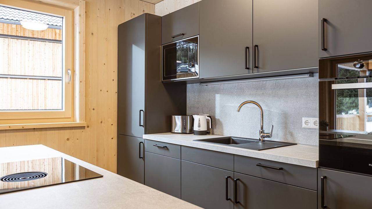 Ganze Ferienwohnung, Ferienwohnung für 6 Personen (65 m²) in Oberwölz in Oberwölz, Westliche Obersteiermark