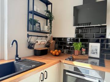 Ferienwohnung für 4 Personen in Emden, Südliche Nordseeküste, Bild 3