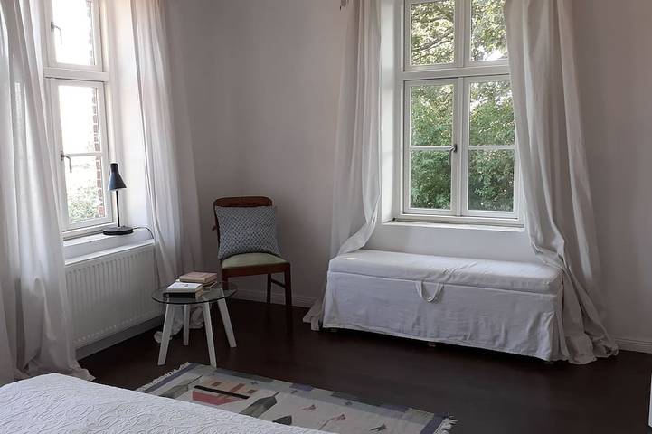 Ferienwohnung für 4 Personen, mit Garten, mit Haustier in Bremen - 4