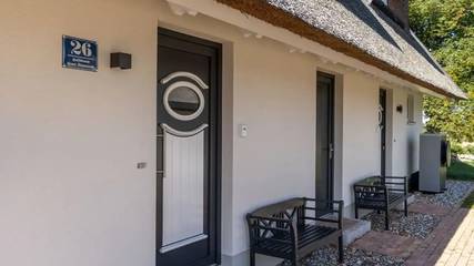 Ferienhaus für 5 Personen in Pepelow, Salzhaff, Bild 3