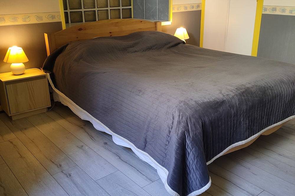 Orelle meublé pour 8 personnes (2*) - accès à Val Thorens par télécabine in Orelle, Massif de la Vanoise