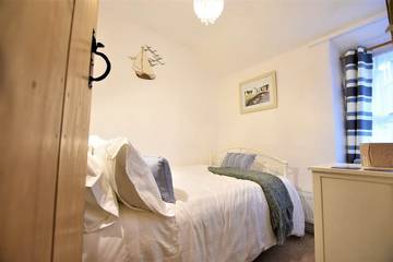 Cottage for 4 People in Aberdyfi, Aberdovey, Photo 3