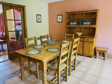 Holiday Rental for 6 People in Kenmare, Iveragh Peninsula, Photo 2