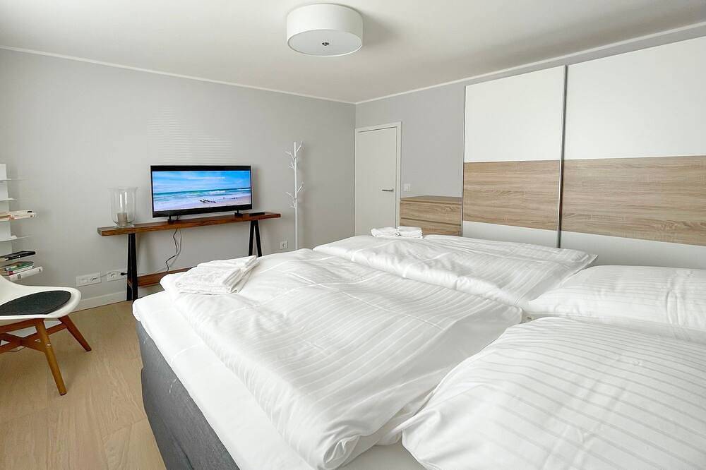 Ganze Wohnung, Ferienwohnung Goede Tiid in Sylt (Gemeinde), Sylt