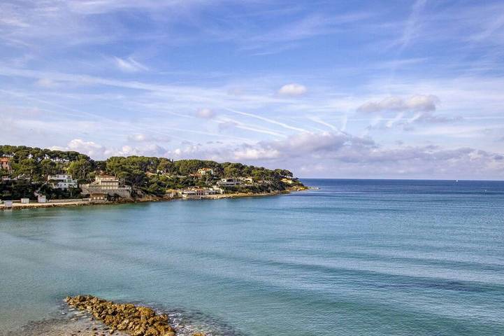 Appartement de vacances pour 4 personnes