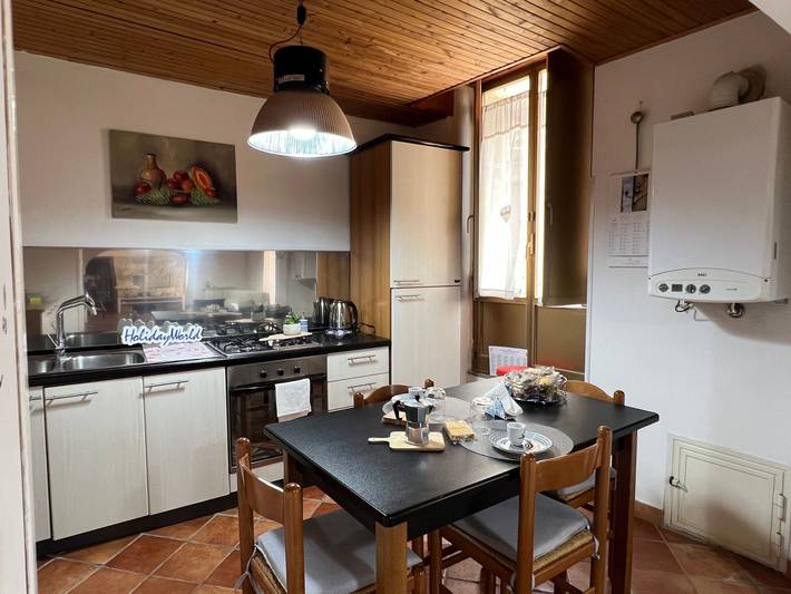 Apartamento entero, 'Il Sogno' mit Balkon in Caltagirone, Caltagirone region