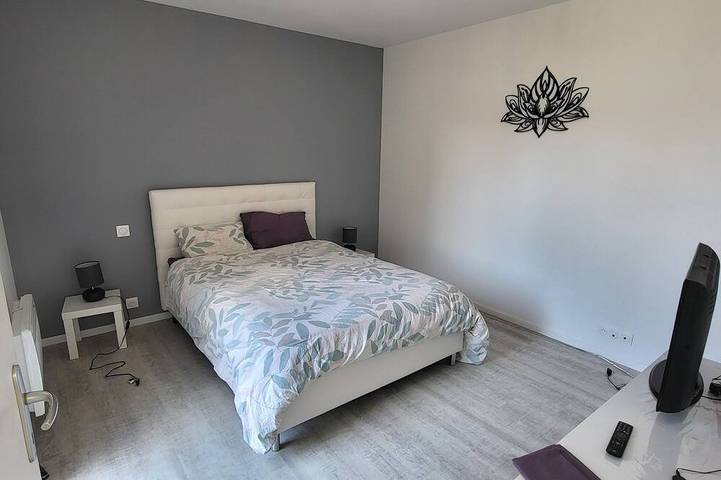 Location de vacances pour 6 personnes à Tréflez - 3