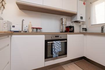 Maison De Vacances pour 5 Personnes dans Carnac Plage, Carnac, Photo 4