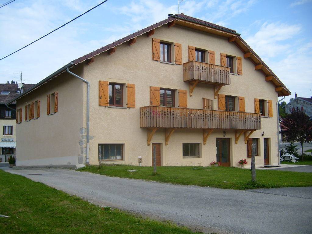 Photo : Maison de vacances