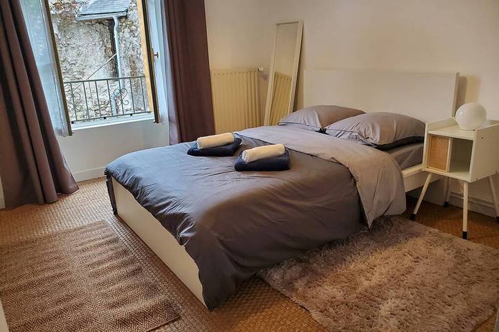 Location de vacances pour 10 personnes dans Cormery - 3