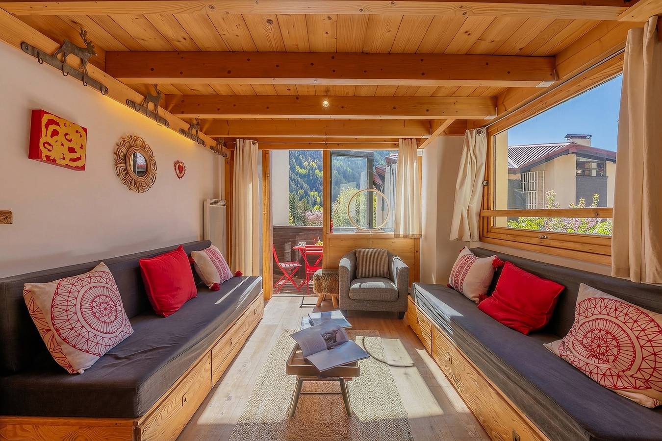Photo : Appartement de vacances