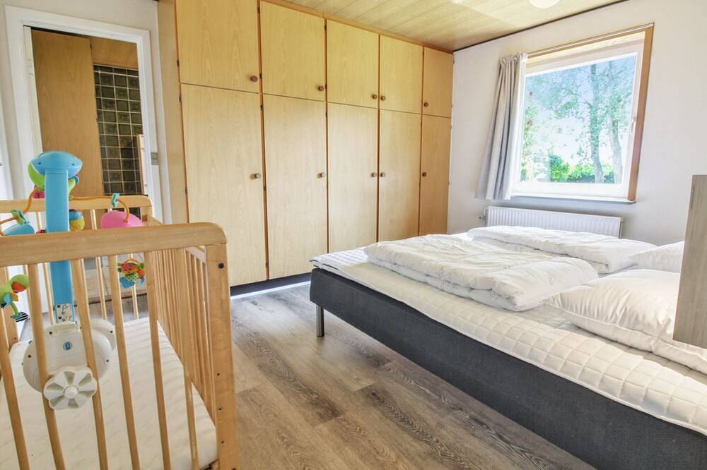 \"Drine\" - 19km from the sea by Interhome in Skærbæk, Tondern und Umgebung