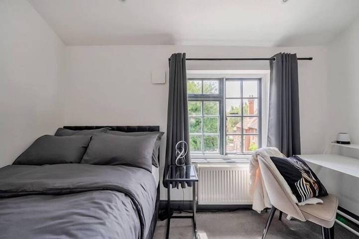 Appartement entier, Stylish 2 Bed Apartment - by Guildford High Street in Guildford, Surrey