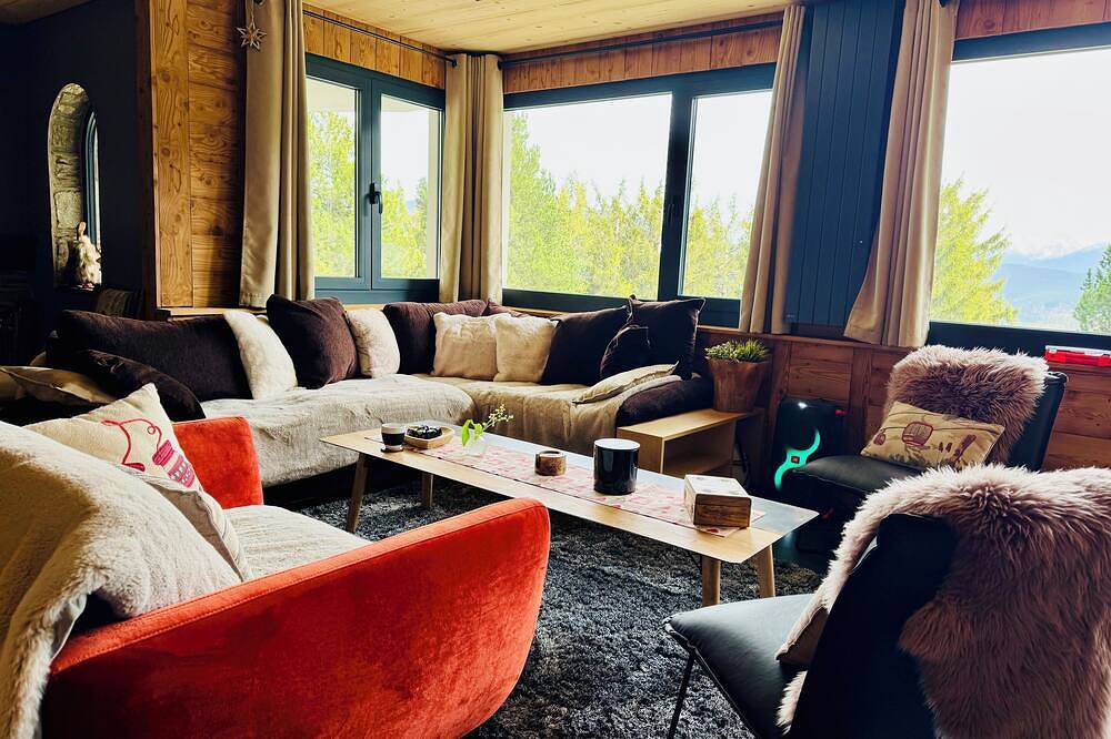 Photo : Maison de vacances