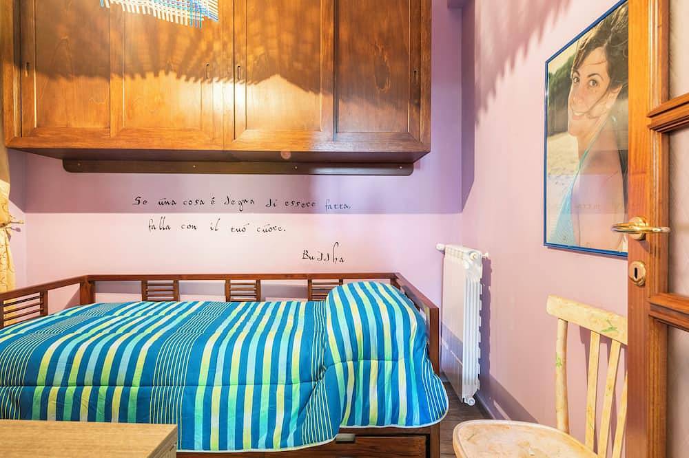 Feel at home in Nuoro, Barbagia
