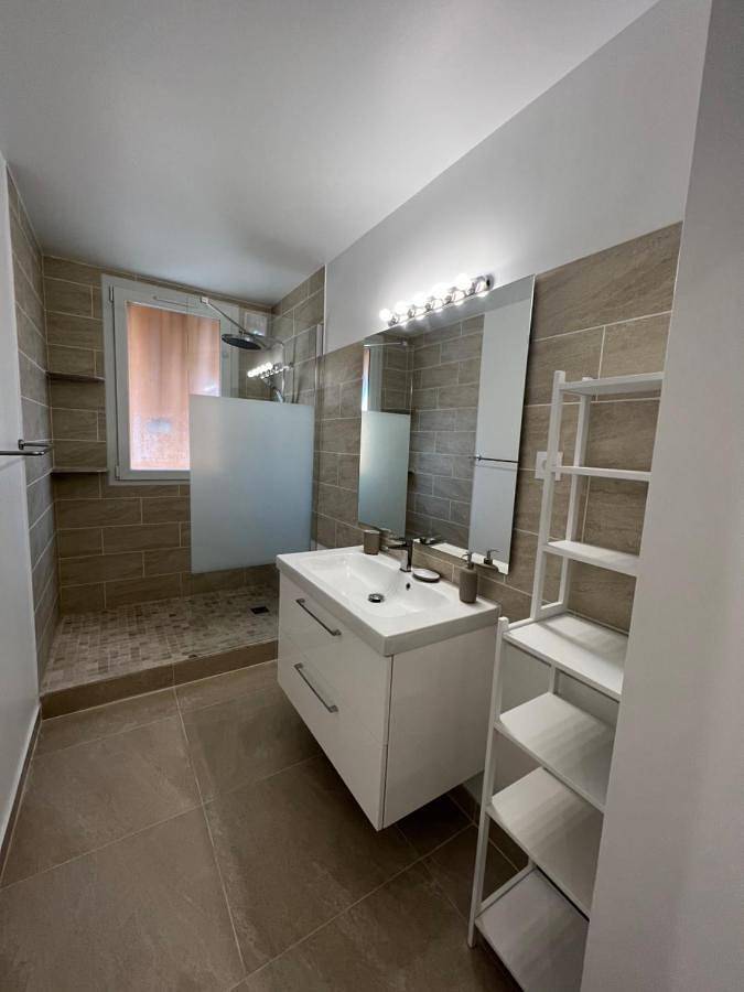 Maison d’hôte pour 2 personnes, avec vue à Épinay-sur-Seine - 4