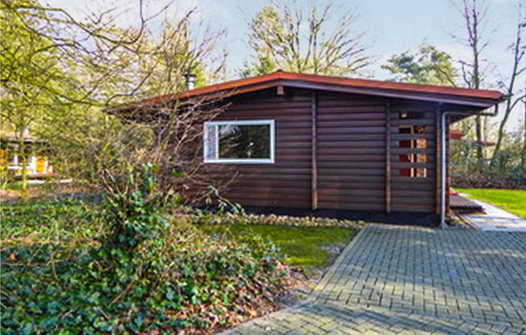 Ferienhaus für 7 Personen, mit Garten und Terrasse